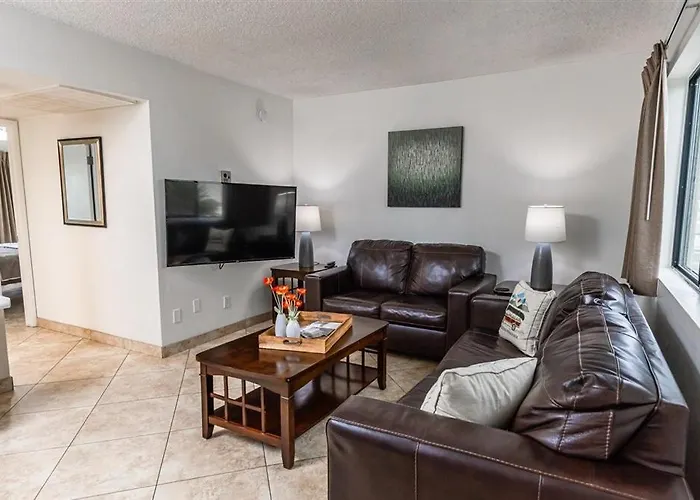 Apartment 139 Fully Furnished, Amenities Galore