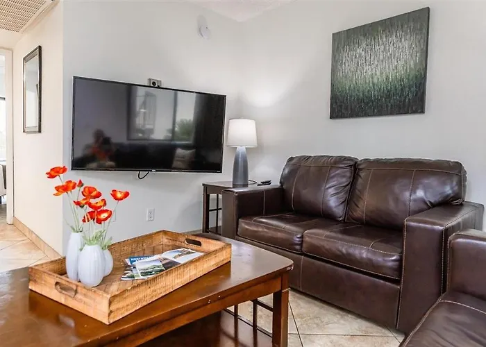 139 Fully Furnished, Amenities Galore *