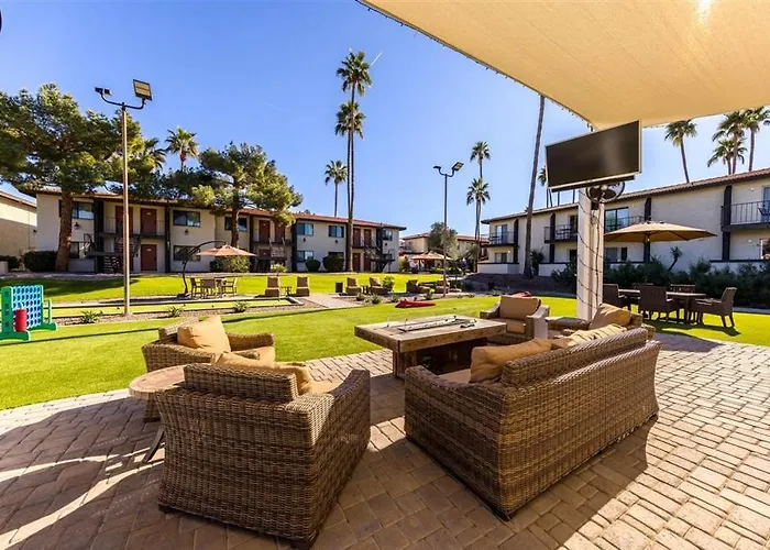139 Fully Furnished, Amenities Galore *
